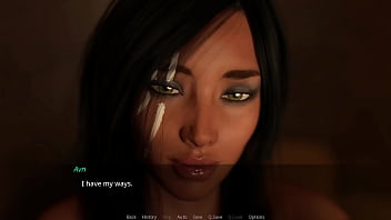 The lust city #32 busty colombian wife gets a fucked hard