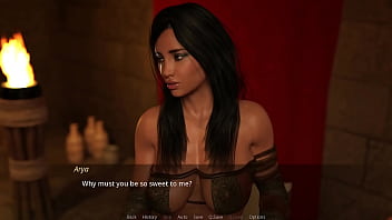 The lust city #32 busty colombian wife gets a fucked hard