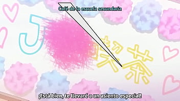 Festival escolar parte 1