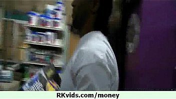 Blowjob and pussy fuck for money 8