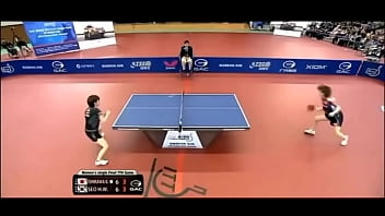 Los Pana Boys Juegan Pingpong Con La Hermanastra "pichón Nos Atrapa" thumbnail