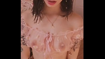 Kawaii woman hot amateur