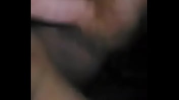 Taking a solid dick hard