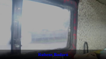 O sexo pede carona no motor home video completo no red sheer