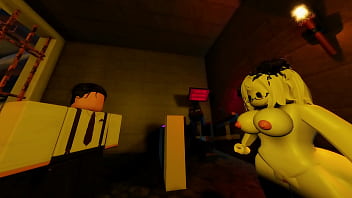 Roblox Girl Gets Taken Rp thumbnail