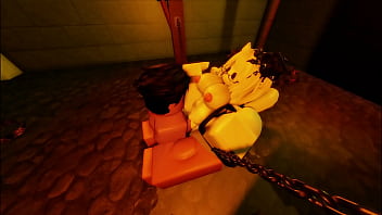 Roblox Girl Gets Taken Rp thumbnail