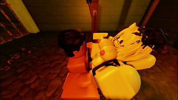 Roblox girl gets taken rp