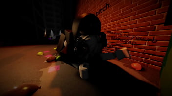 Roblox girl gets taken rp