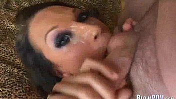 She sucks a good dick 206