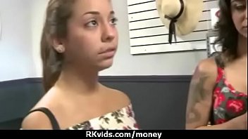 Money makes her cheat on a perfect guy 18