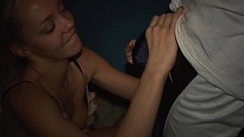 Chaps satisfy their hot gfs