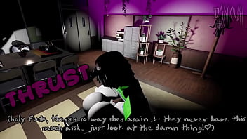 Mexican girl gets blacked roblox damicuh