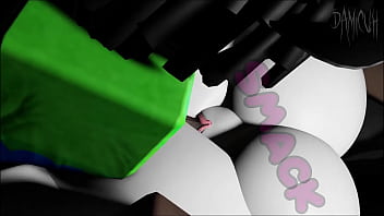 Mexican girl gets blacked roblox damicuh