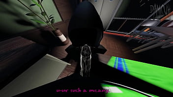 Mexican girl gets blacked roblox damicuh