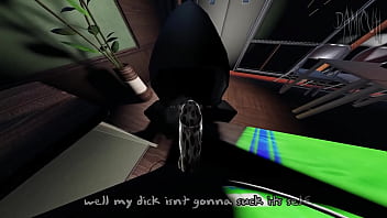 Mexican girl gets blacked roblox damicuh