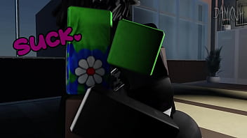 Mexican girl gets blacked roblox damicuh