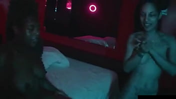 You got to lick it before you stick it