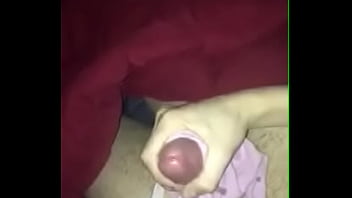 Jerk With Wife’s Panties thumbnail