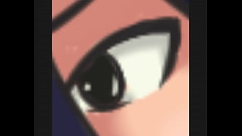 Fanart Of Tamako And Tesla From Mega Man Battle Network Doing Some Futa Action thumbnail