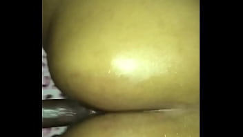Phat ass bouncing