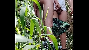 Machos Comendo Cu E Dando Rola Dura thumbnail