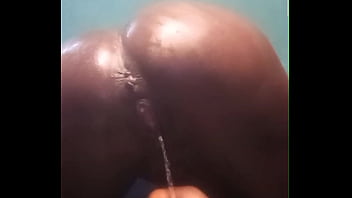 Masturbating and reaching ogasm