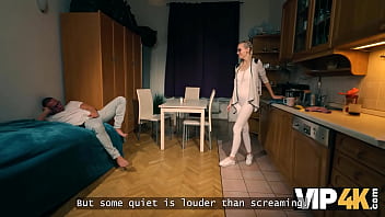 Vip4k he couldn't wait to put his dick inside hot sex with nela decker