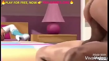 Honoka transando marie rose masturbando