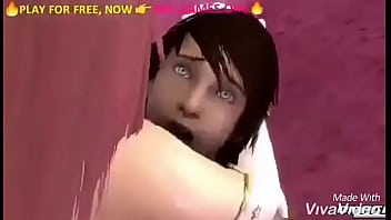 Honoka transando marie rose masturbando