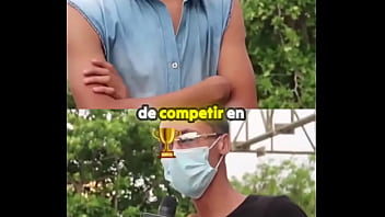 Conéctate con josué león en redes #elchicletv #dedicacion #sacrificio #talento #chiclenoticias #venezuela #atrevidoypeg