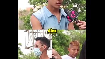 Conéctate con josué león en redes #elchicletv #dedicacion #sacrificio #talento #chiclenoticias #venezuela #atrevidoypeg