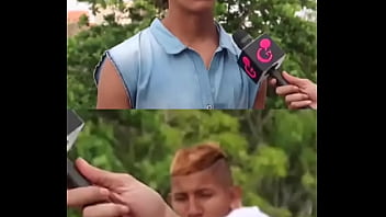 Conéctate Con Josué León En Redes #elchicletv #dedicacion #sacrificio #talento #chiclenoticias #venezuela #atrevidoypeg thumbnail