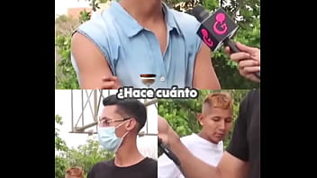 Conéctate con josué león en redes #elchicletv #dedicacion #sacrificio #talento #chiclenoticias #venezuela #atrevidoypeg