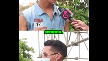 Conéctate con josué león en redes #elchicletv #dedicacion #sacrificio #talento #chiclenoticias #venezuela #atrevidoypeg