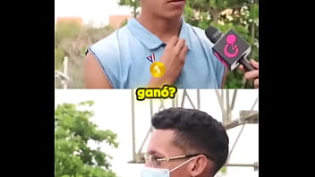 Conéctate con josué león en redes #elchicletv #dedicacion #sacrificio #talento #chiclenoticias #venezuela #atrevidoypeg