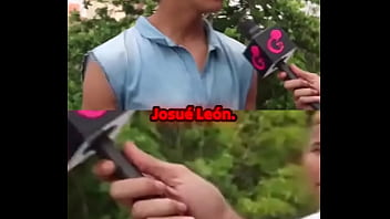 Conéctate con josué león en redes #elchicletv #dedicacion #sacrificio #talento #chiclenoticias #venezuela #atrevidoypeg