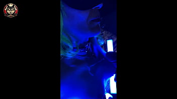 Real amateur cumshot on tits compilation