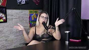 Compilados do matheus caetano no bora cast com bruna carlos parte 3 watch sheer red Compilados do matheus caetano no bora cast com bruna carlos parte 3 watch sheer red