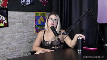 Compilados do matheus caetano no bora cast com bruna carlos parte 3 watch sheer red