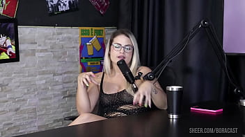 Compilados do matheus caetano no bora cast com bruna carlos parte 3 watch sheer red