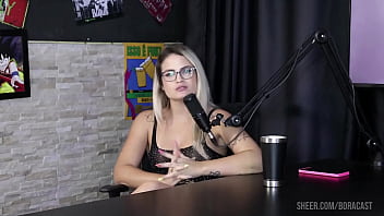 Compilados do matheus caetano no bora cast com bruna carlos parte 3 watch sheer red