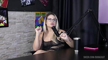 Compilados do matheus caetano no bora cast com bruna carlos parte 3 watch sheer red