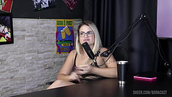 Compilados do matheus caetano no bora cast com bruna carlos parte 3 watch sheer red