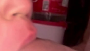 Catching a hot married woman filling her pussy with milk vídeo completo no sheer