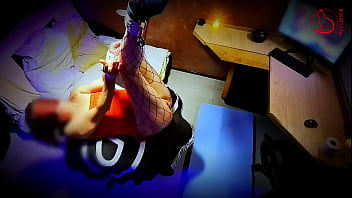 Tied wife multiple creampied & get pregnant with total stranger