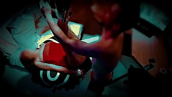 Tied wife multiple creampied & get pregnant with total stranger