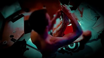 Tied wife multiple creampied & get pregnant with total stranger