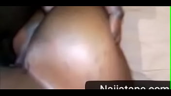 She got a fat soft ass