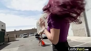 Isis love & monique alexander 01 clip 07