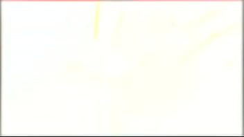 Sexy brunette sa gets some